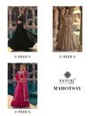 Mahotsav By Sayuri Designer Readymade Suits Wholesale Price In Surat